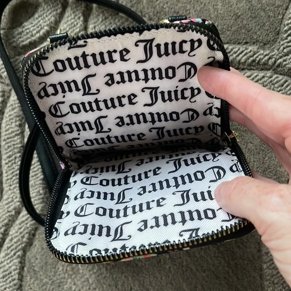 Juicy Couture Bag - Picture 3 of 8